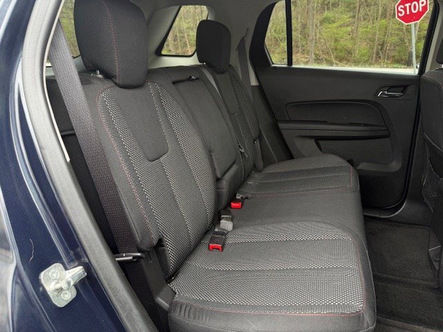 Used 2016 GMC Terrain SLE w/ Driver Alert Package I AWD/4WD image 10