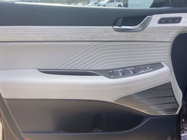 Used 2024 Hyundai Palisade Calligraphy FWD image 11