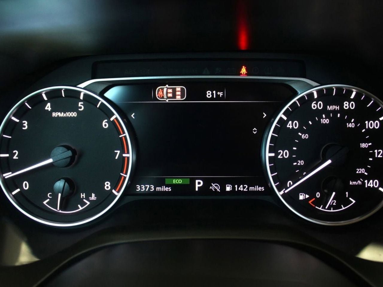 Used 2026 Nissan Rogue SV w/ Cold Weather Package FWD image 19
