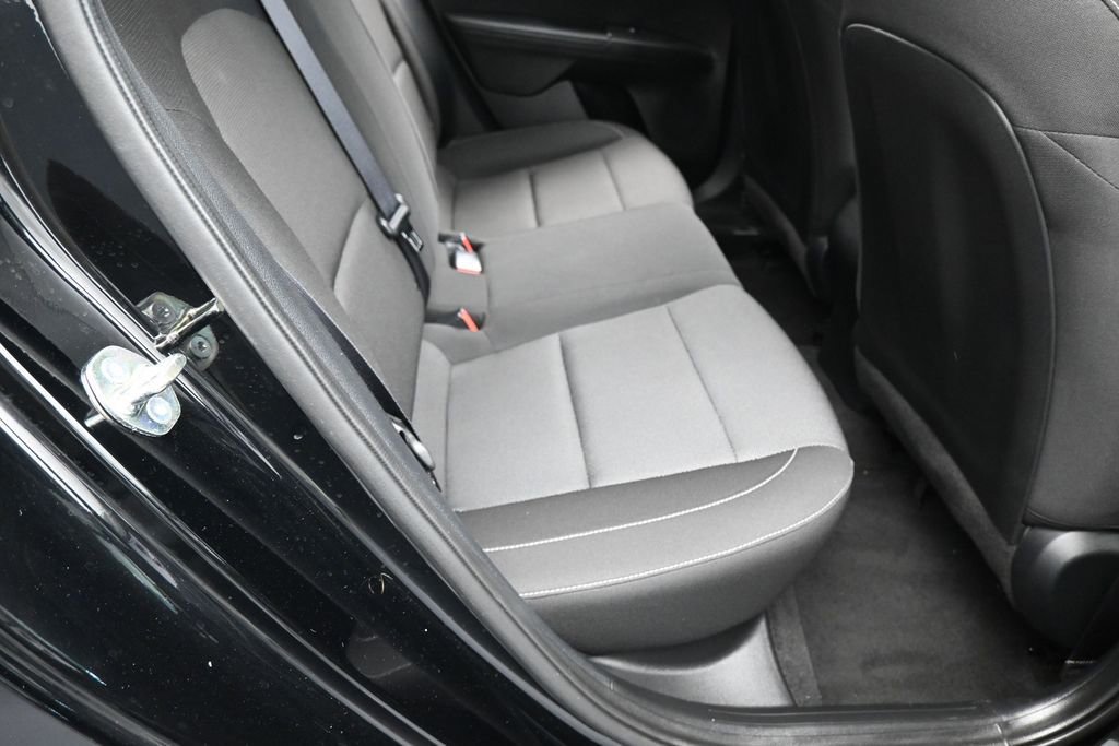 Used 2024 Kia Forte LXS w/ LXS Technology Package FWD image 34