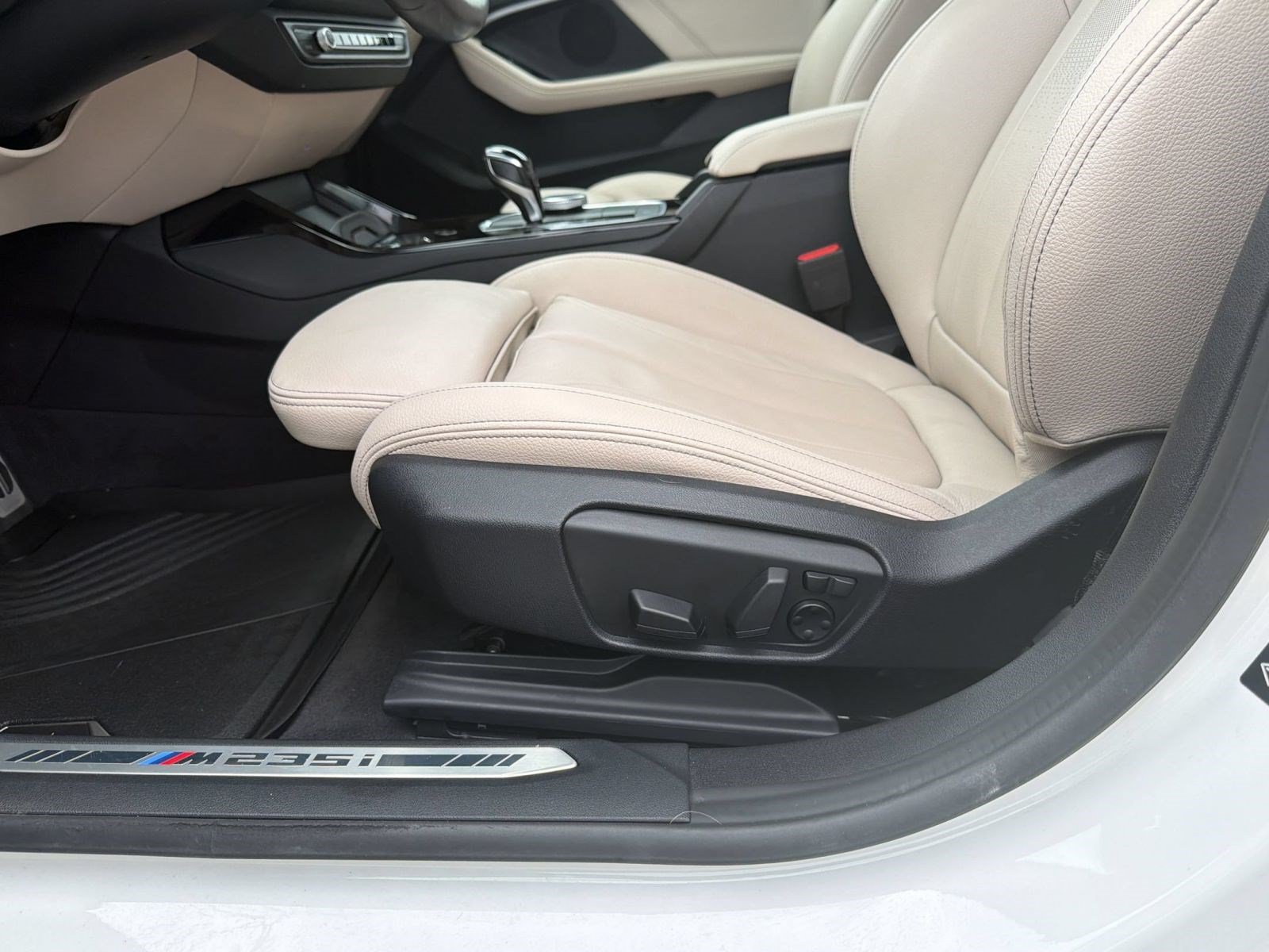 Used 2021 BMW M235i xDrive Gran Coupe w/ Premium Package AWD/4WD image 14