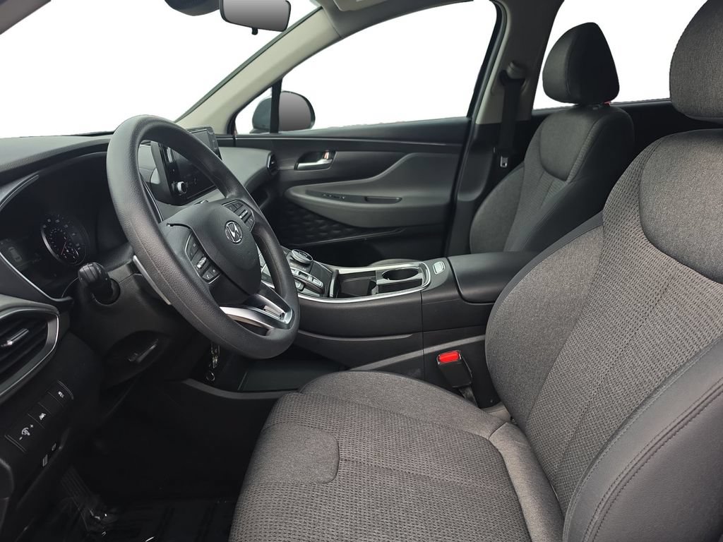 Certified 2023 Hyundai Santa Fe SE AWD/4WD image 10