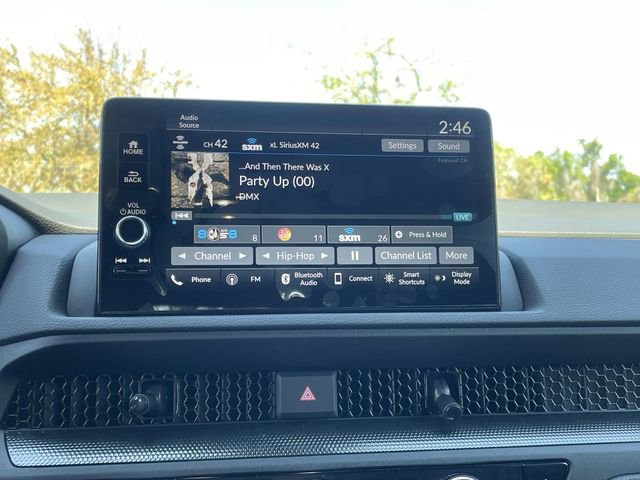 New 2025 Honda CR-V Sport-L image 26