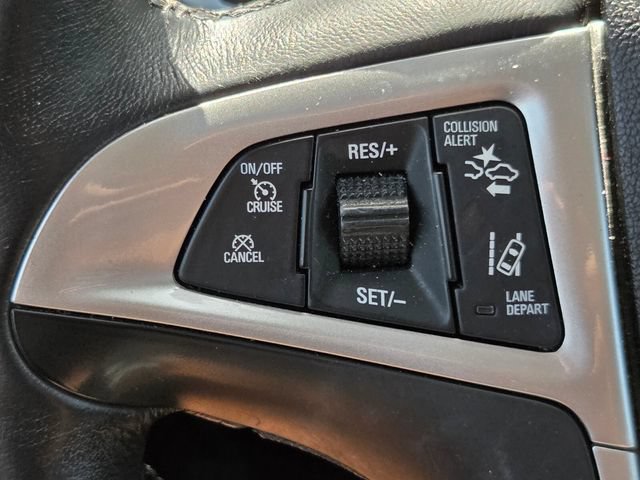 Used 2015 GMC Terrain SLT w/ Chrome Appearance Package FWD image 18
