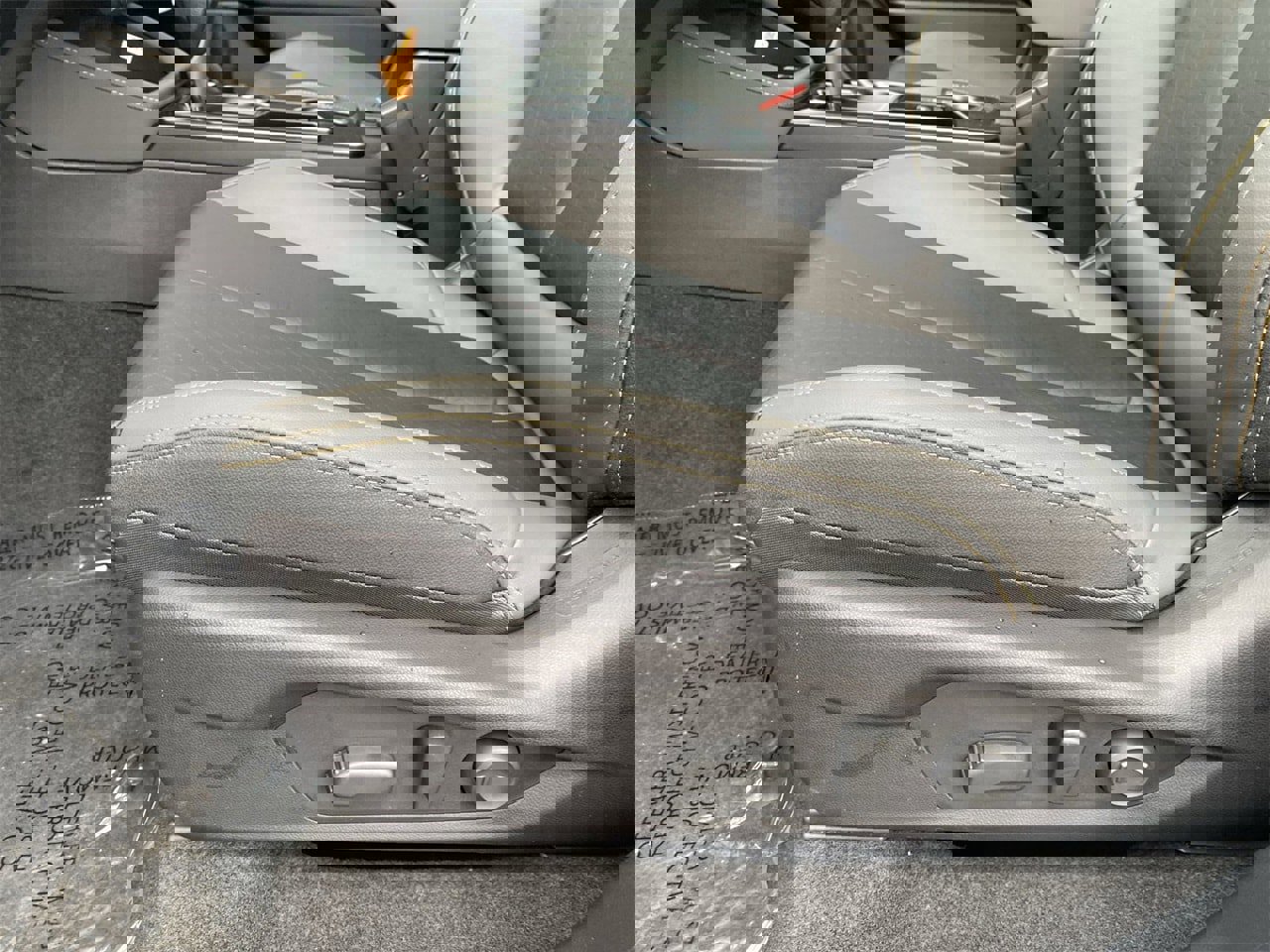 New 2026 Subaru Forester Wilderness image 16