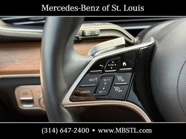 Certified 2026 Mercedes-Benz GLE 350 4MATIC image 21