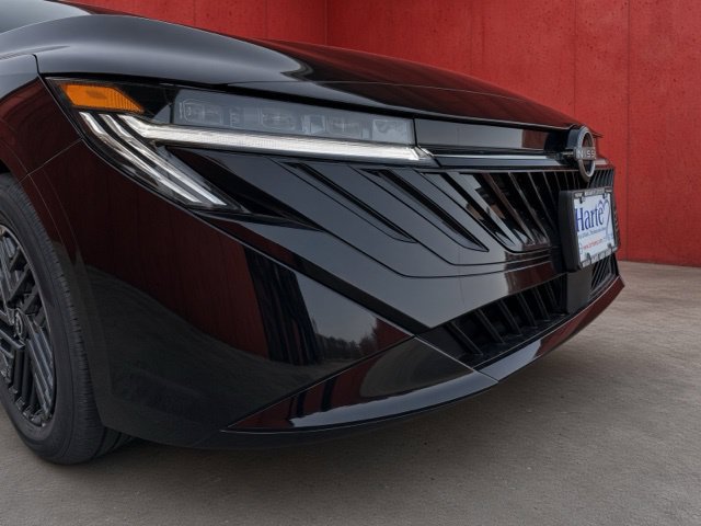 New 2027 Nissan Sentra SV w/ Floor Mat Package FWD image 10