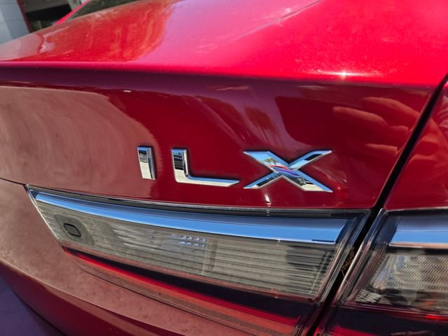 Used 2020 Acura ILX w/ Premium Package image 12