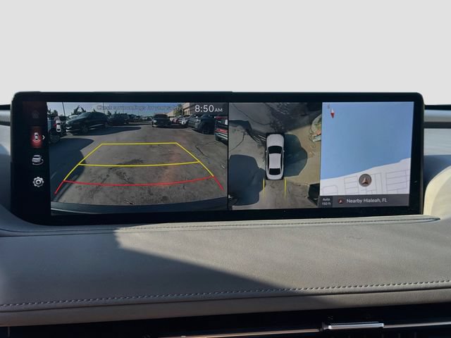 Used 2022 Genesis G80 2.5T w/ Prestige Package RWD image 14