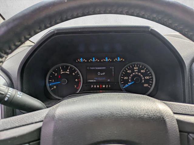 Used 2017 Ford F150 XLT w/ Equipment Group 301A Mid image 10