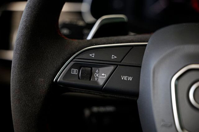 New 2026 Audi RS Q8 performance image 39