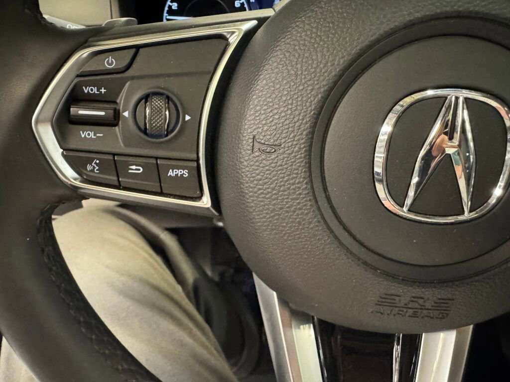 Certified 2023 Acura RDX AWD w/ Technology Package image 18