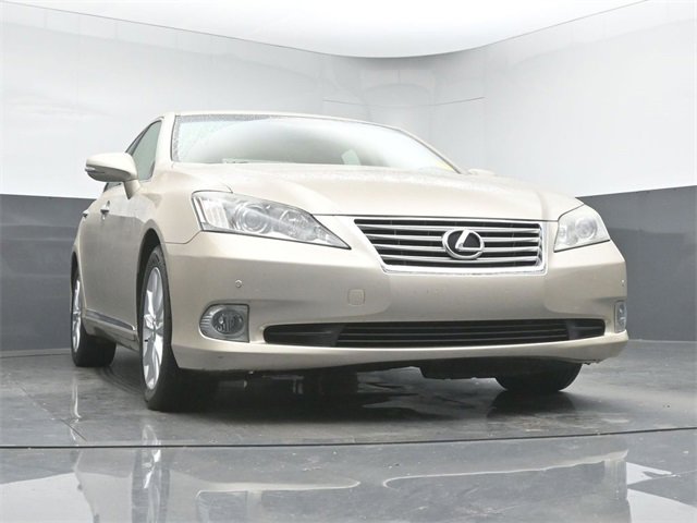 Used 2010 Lexus ES 350 image 10