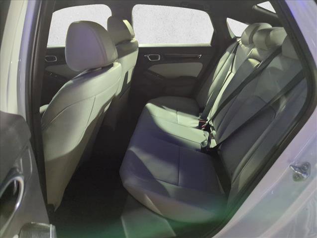 New 2026 Honda Civic Sport Touring image 15