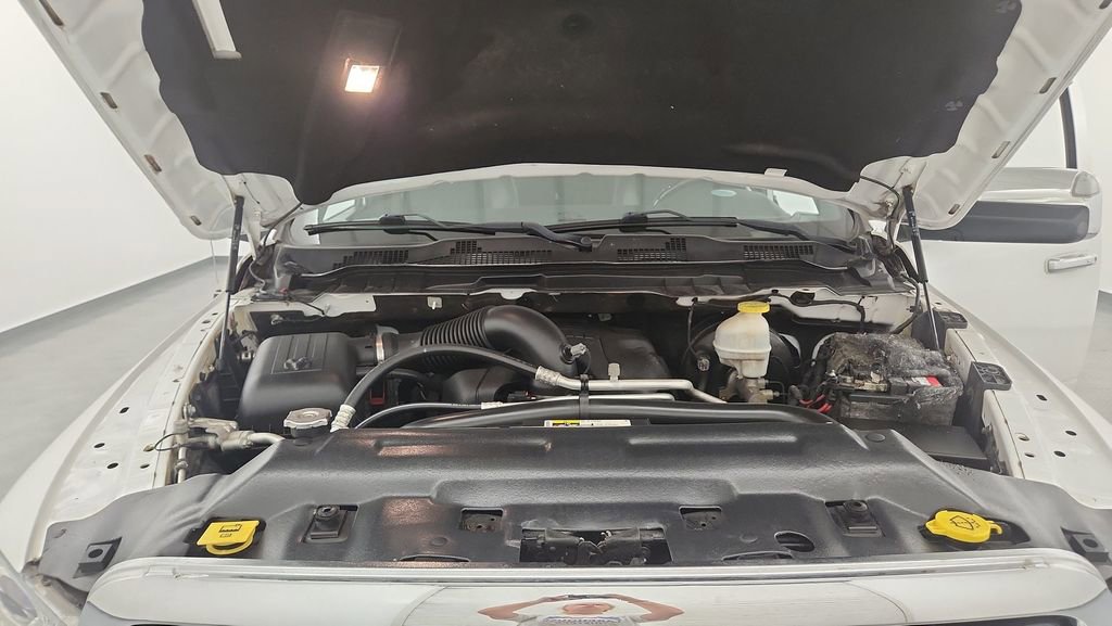 Used 2017 RAM 1500 Limited image 30