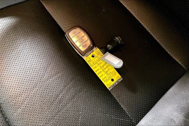 Used 2017 Hyundai Elantra Sport w/ Cargo Package image 10