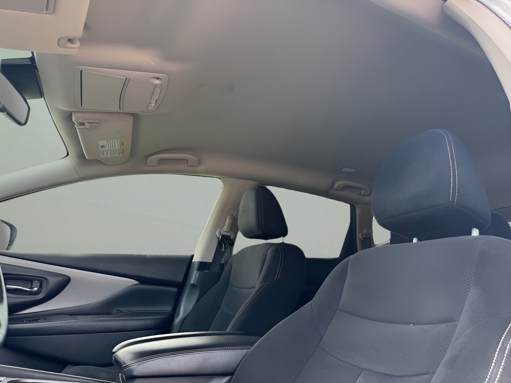 Used 2021 Nissan Murano SV FWD image 19