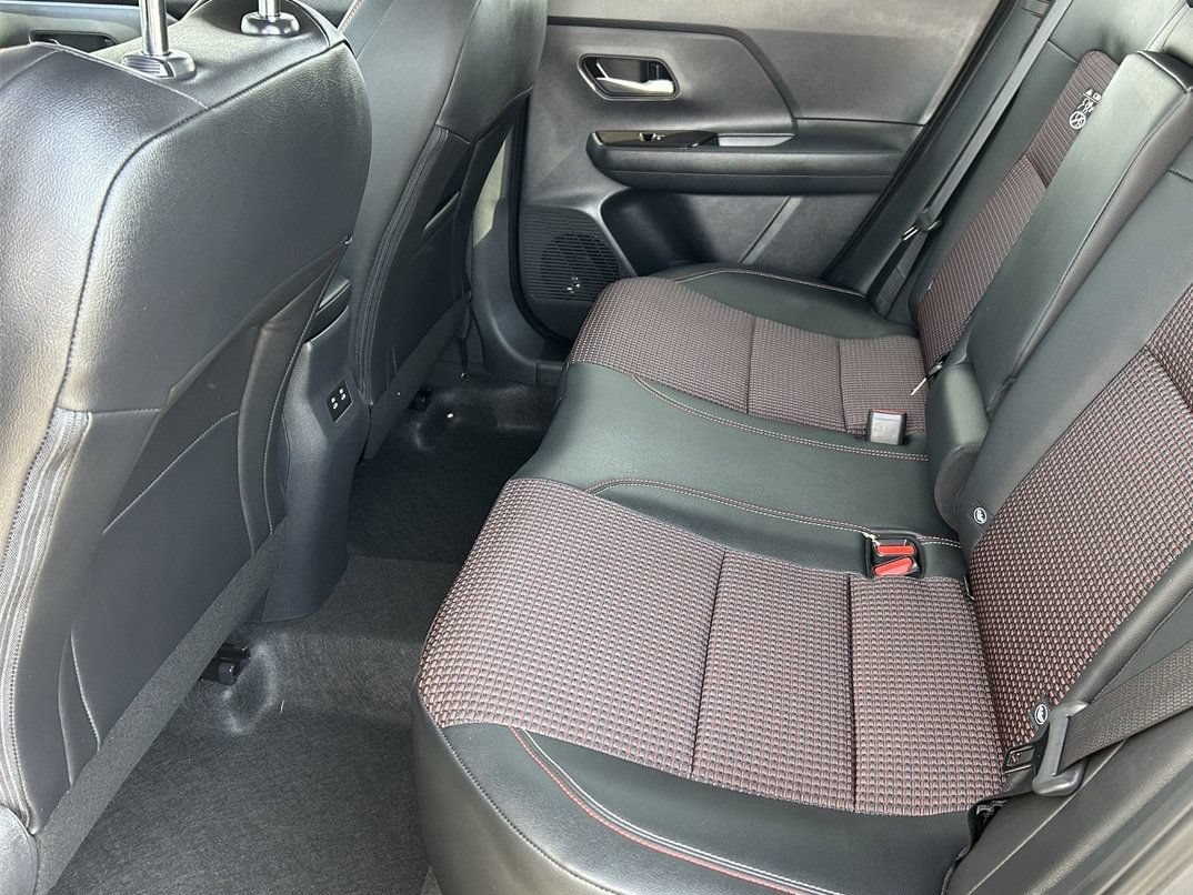 New 2026 Nissan Kicks SR FWD image 13