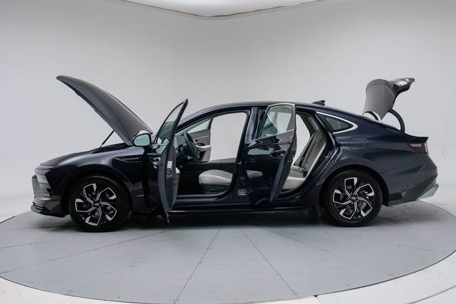 Used 2024 Hyundai Sonata SEL image 18