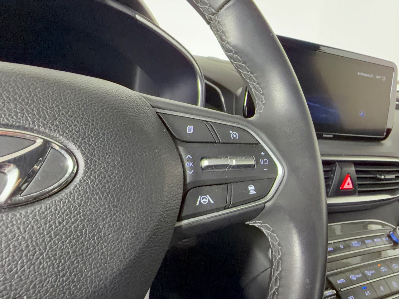Used 2023 Hyundai Santa Fe XRT FWD image 19