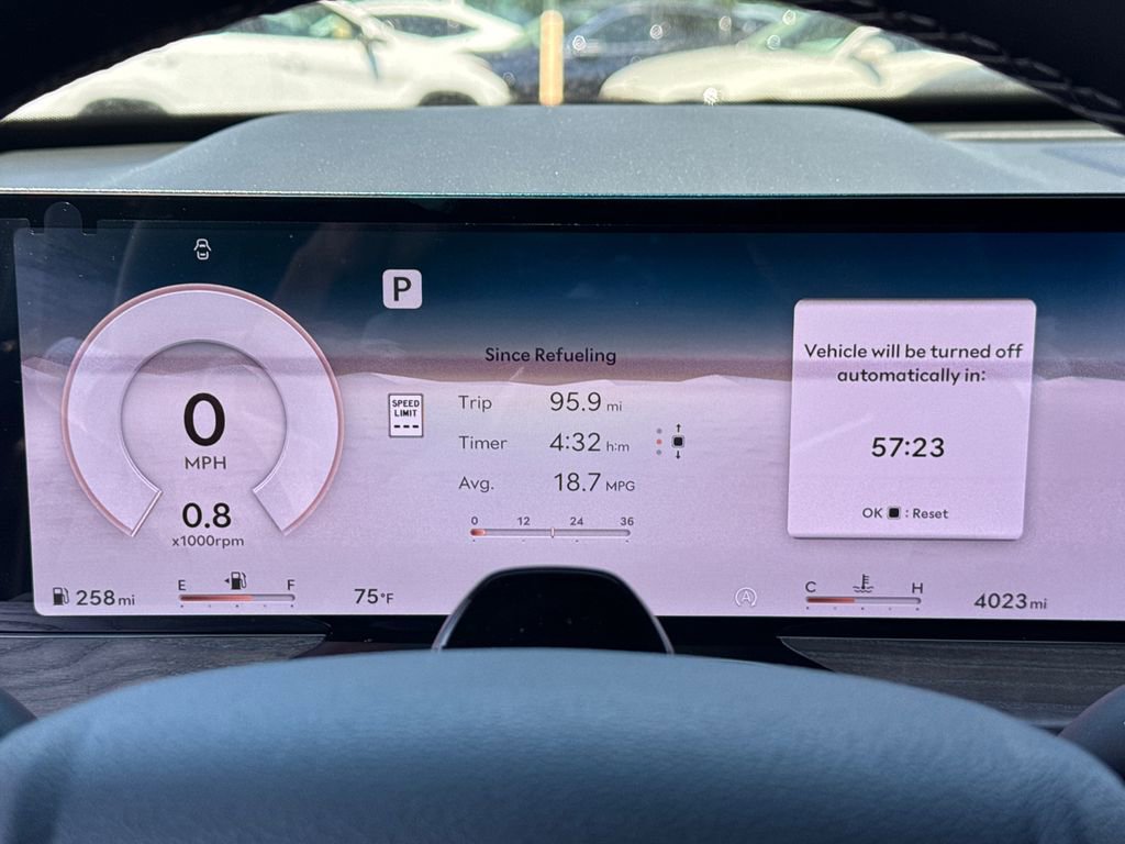 Used 2026 Genesis GV80 2.5T Select AWD/4WD image 27