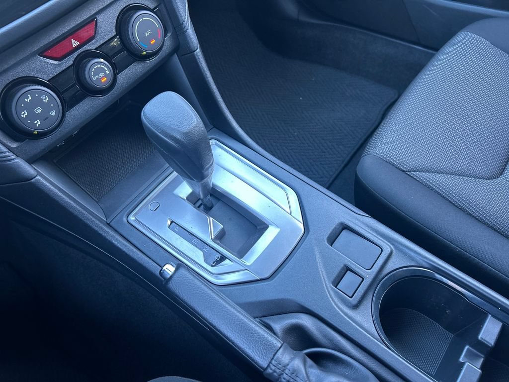 Certified 2023 Subaru Impreza 2.0i AWD/4WD image 25