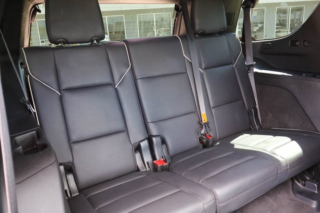 Used 2023 Cadillac Escalade Sport image 10