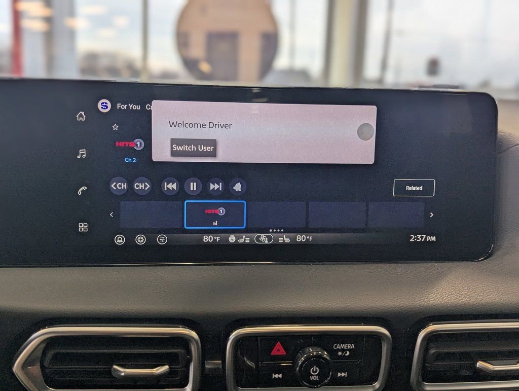 New 2026 Nissan Sentra SR w/ SR Premium Package image 26