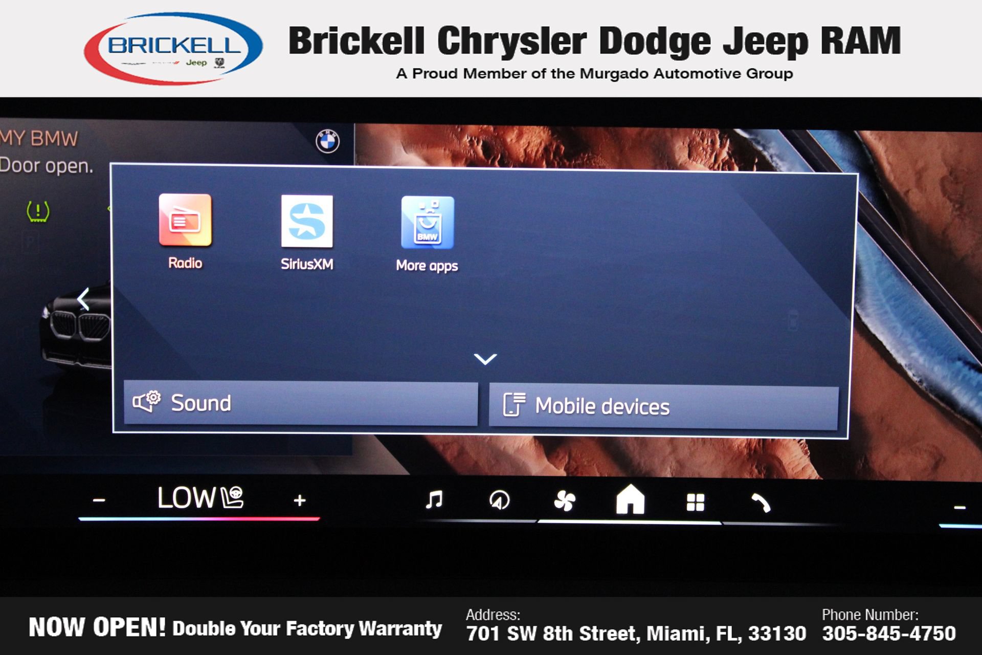 Used 2026 BMW X3 xDrive30i AWD/4WD image 34