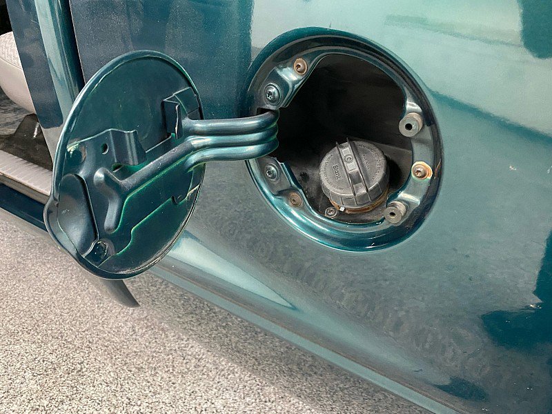 Used 1997 Dodge Dakota 2WD Regular Cab image 23