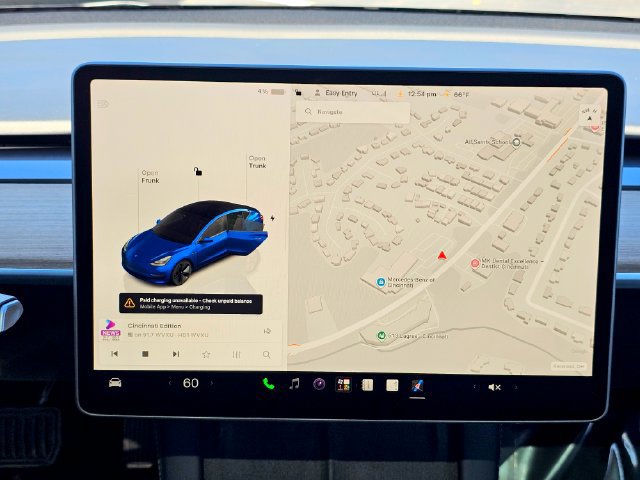 Used 2023 Tesla Model 3 Standard Range RWD image 37