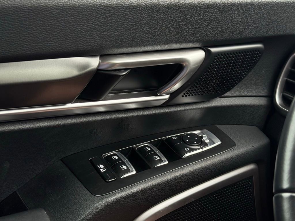 Certified 2025 Kia Telluride S AWD/4WD image 16