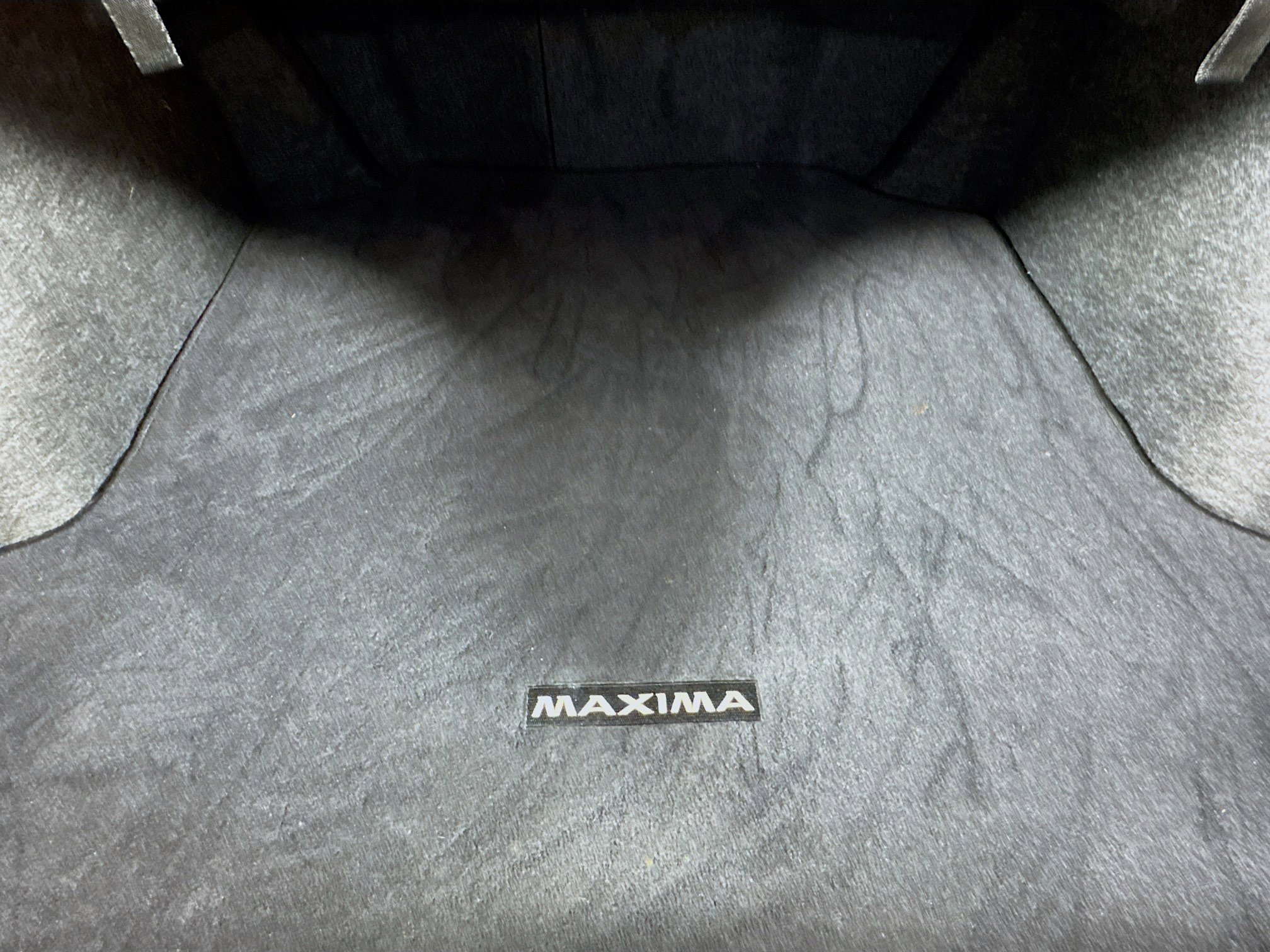 Used 2018 Nissan Maxima 3.5 SV image 62