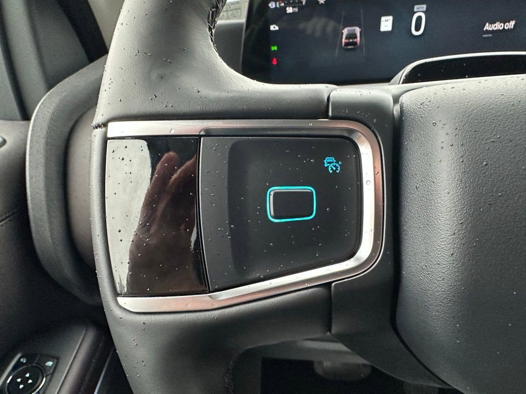 New 2026 Ford Expedition Max Platinum w/ Platinum Ultimate Package image 21