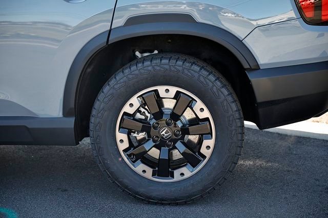 Used 2026 Honda Passport TrailSport Elite image 7