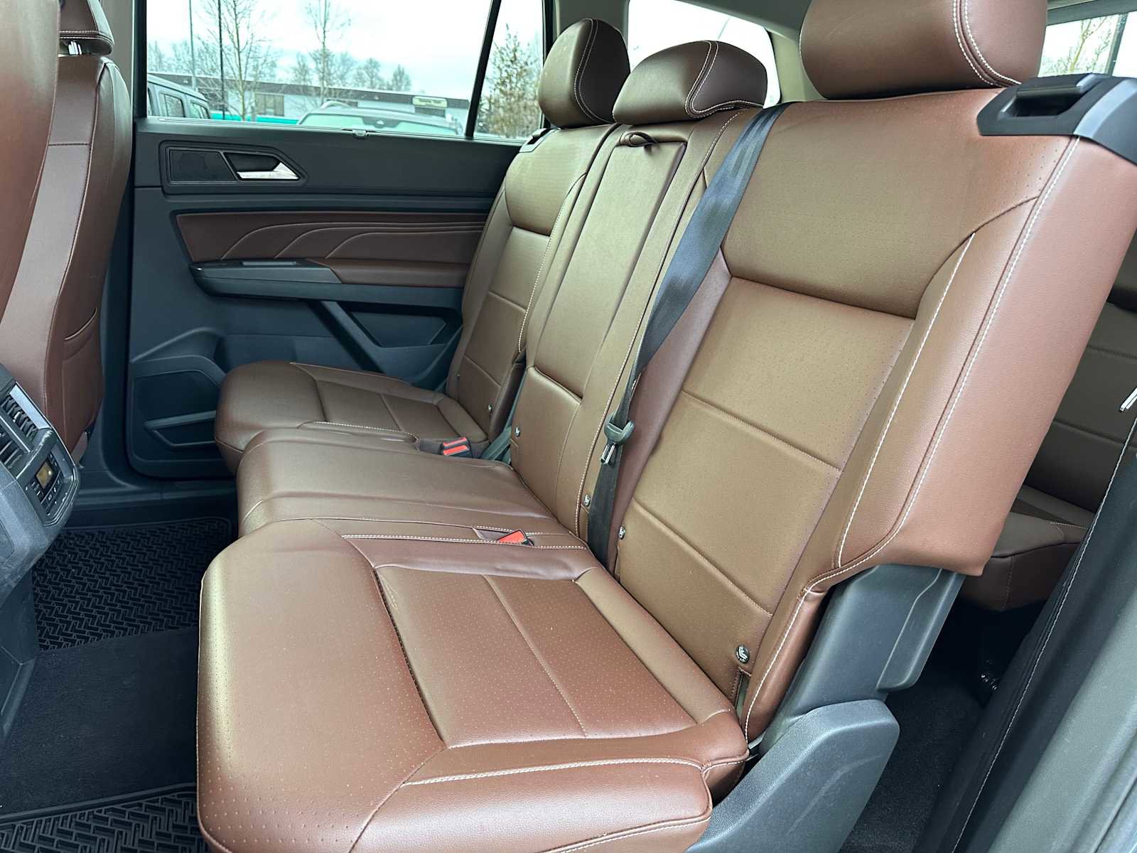 Used 2022 Volkswagen Atlas SE image 19