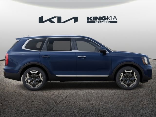 New 2025 Kia Telluride S image 8