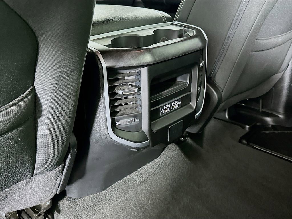 Certified 2023 RAM 1500 Big Horn image 37