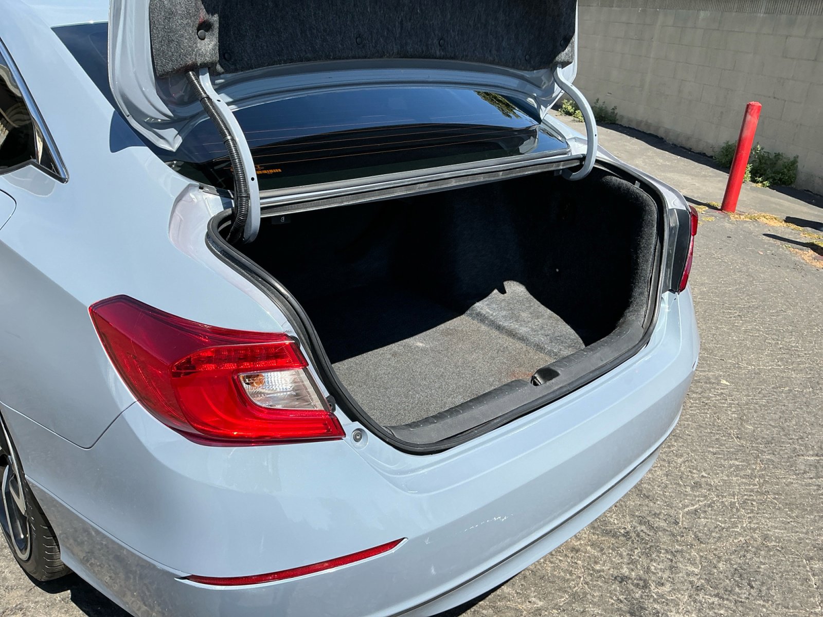 Used 2021 Honda Accord Sport Special Edition image 23