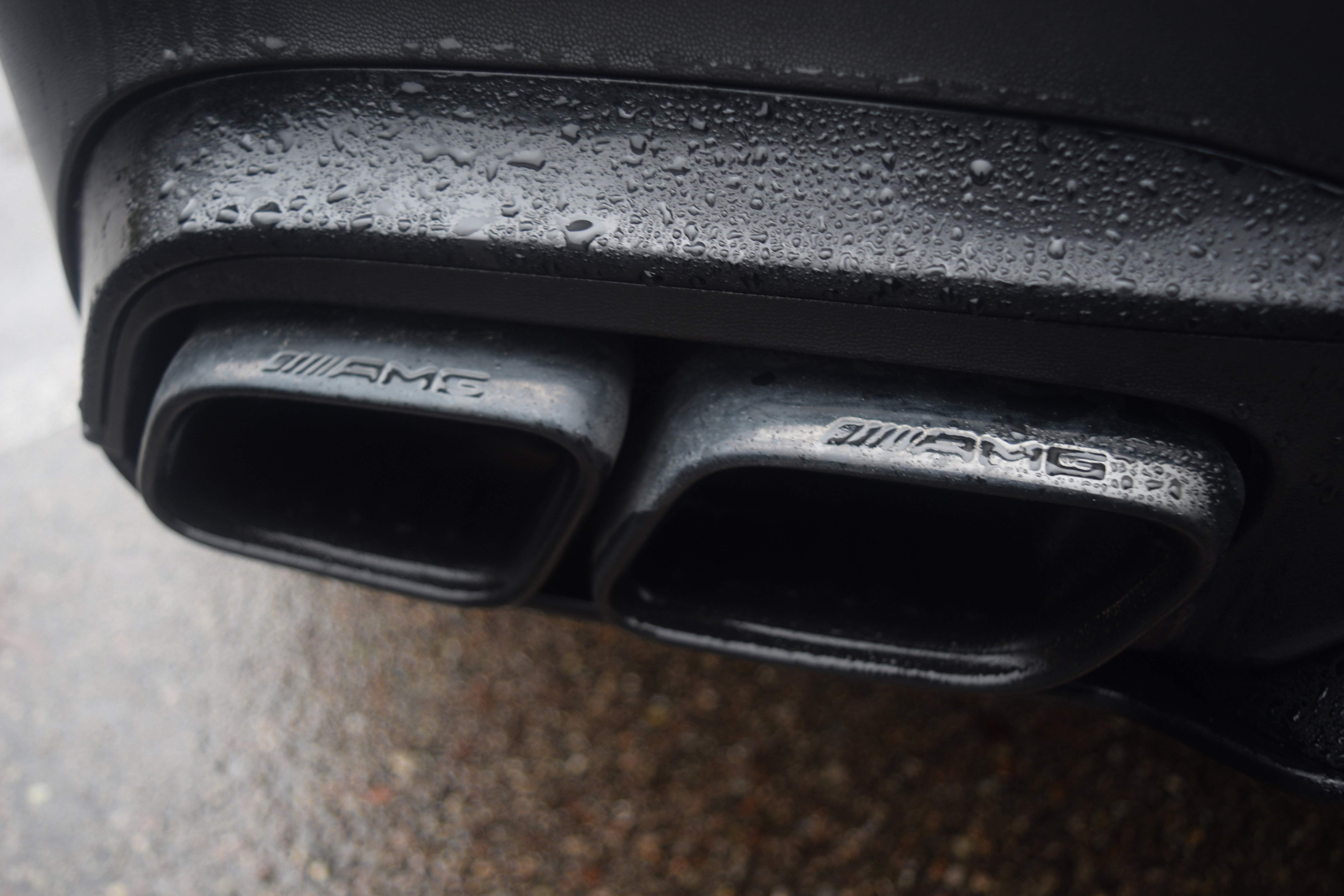 Used 2021 Mercedes-Benz GLC 63 AMG 4MATIC image 12