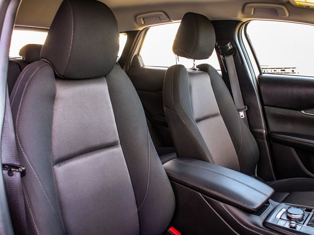 Used 2025 MAZDA CX-30 AWD 2.5 S image 40