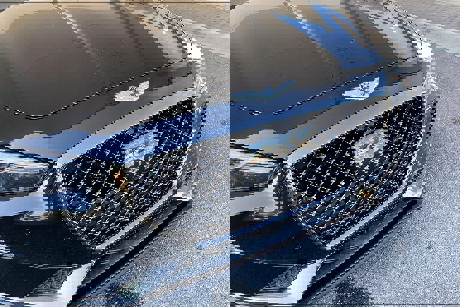 Used 2021 Genesis G70 3.3T w/ Sport Package image 32