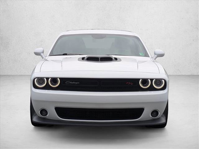 Used 2022 Dodge Challenger R/T Scat Pack w/ Shaker Package image 2