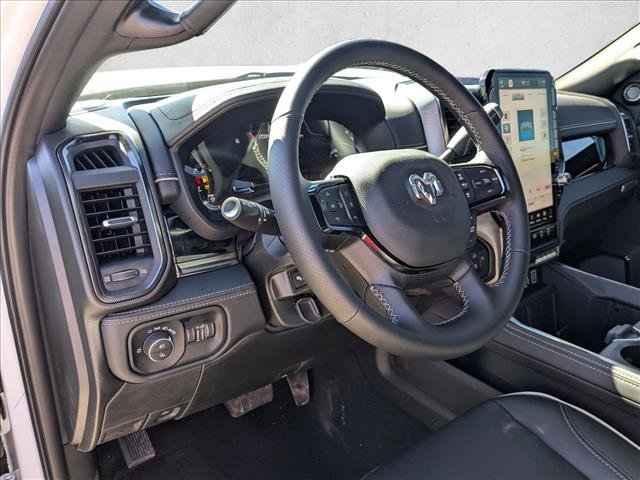New 2026 RAM 2500 Rebel image 3