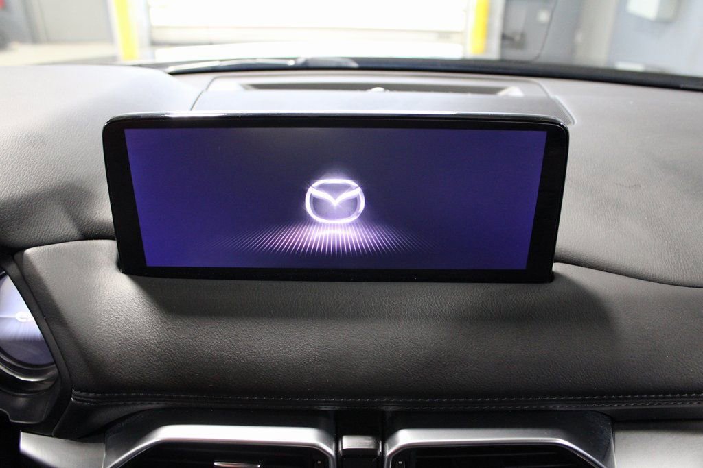 Used 2021 MAZDA CX-5 Touring w/ Touring Preferred SV Package image 24