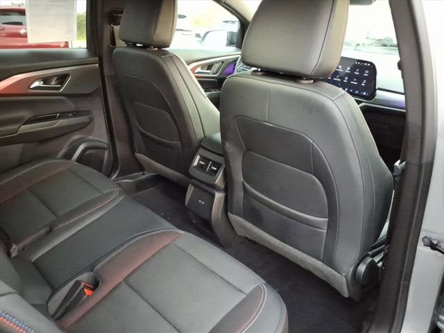 Used 2024 Chevrolet Equinox EV RS image 24