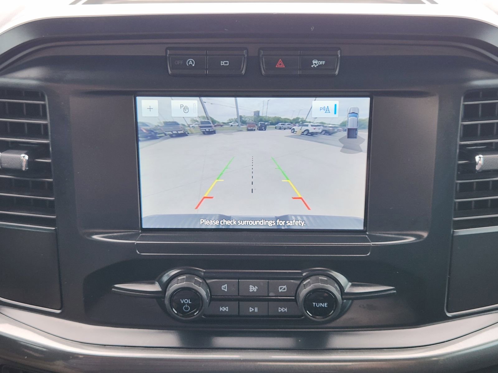 Used 2023 Ford F150 XL w/ STX Appearance Package image 20