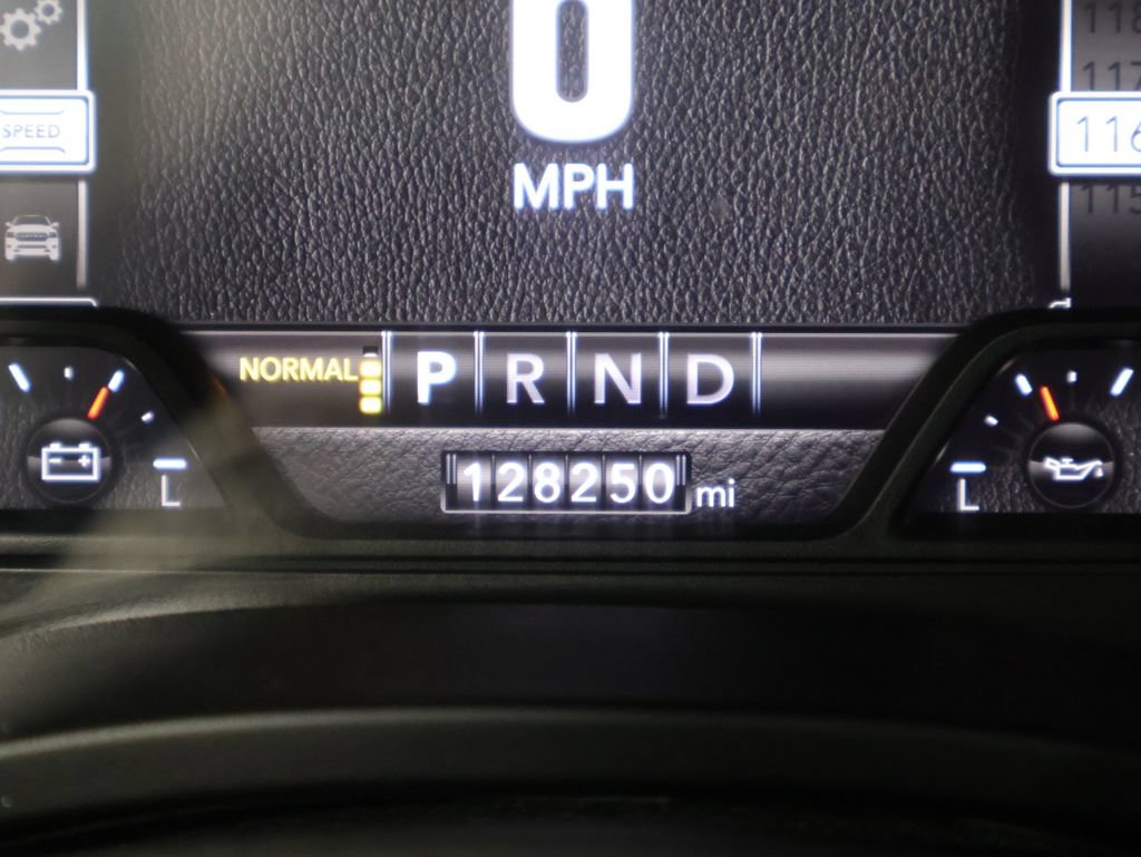 Used 2020 RAM 1500 Limited AWD/4WD image 35