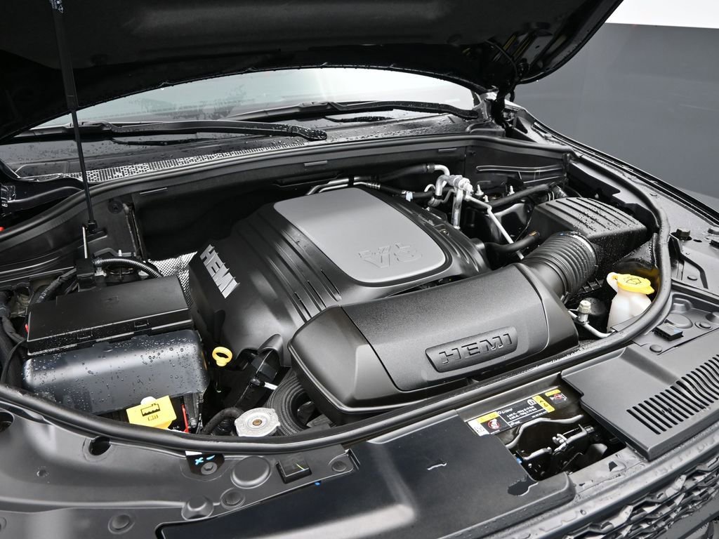Used 2023 Dodge Durango R/T image 9