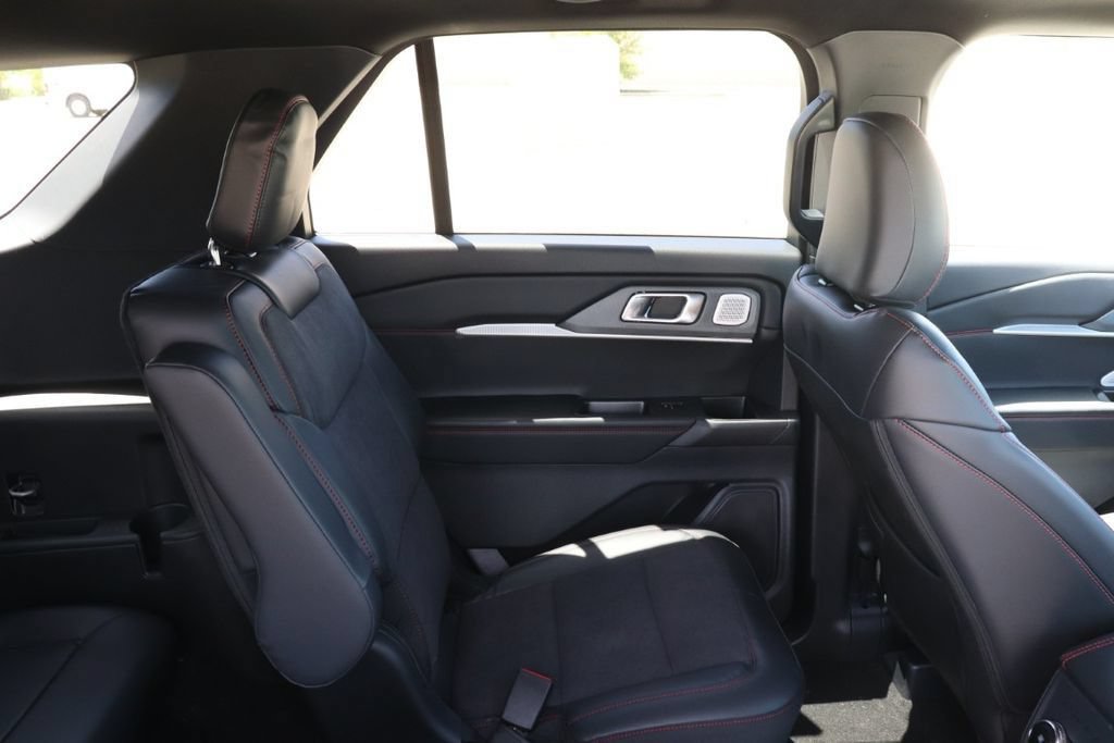 New 2026 Ford Explorer ST w/ Sun And Sound Package AWD/4WD image 19